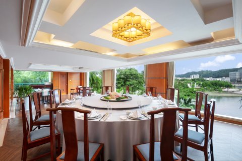 千岛湖开元度假村