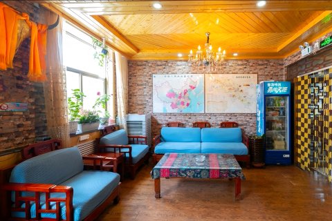 张掖兴元青年旅舍