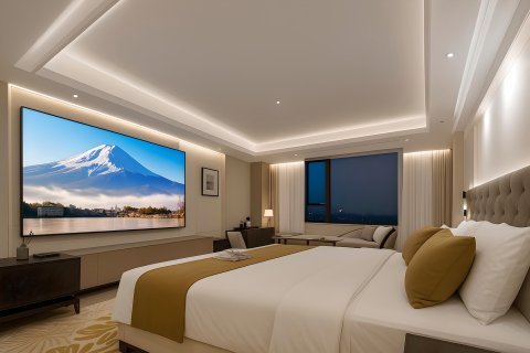 陵州大酒店(仁寿天梯店)