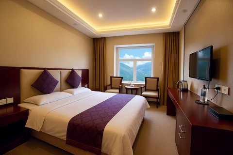 桃野民宿酒店(稻城亚丁景区店)