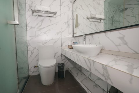 澜悦酒店(资中资州医院店)