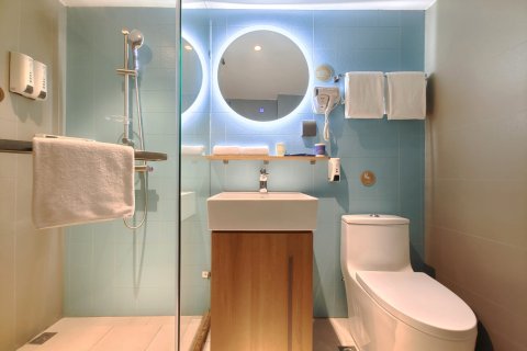 如家酒店·neo(成都春熙路新南门地铁站店)