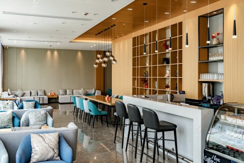 上海景苑水庄酒店