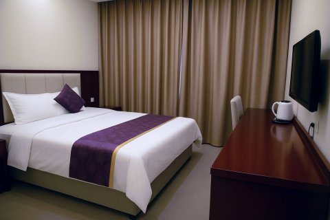 桃野民宿酒店(稻城亚丁景区店)