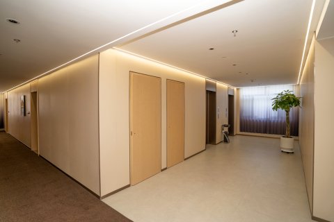 如家UP华驿精选酒店(鄂尔多斯伊金霍洛旗丽景广场店)