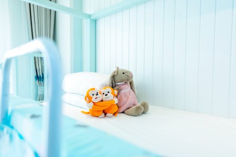 咸阳海泉湾温泉世界