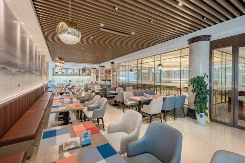 上海景苑水庄酒店