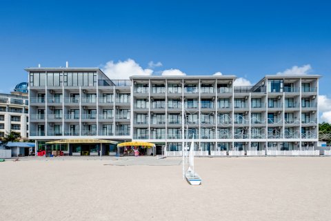 惠东巽寮湾臻汐•金色沙滩海景酒店