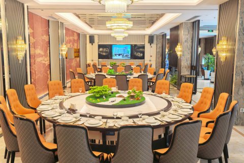 新津捷瑞酒店(南楼)