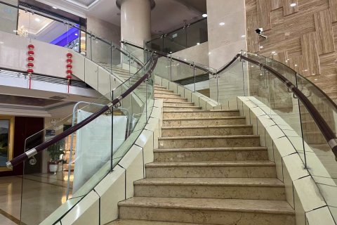 馨园酒店(精河生态园店)