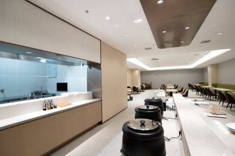 如家UP华驿精选酒店(鄂尔多斯伊金霍洛旗丽景广场店)