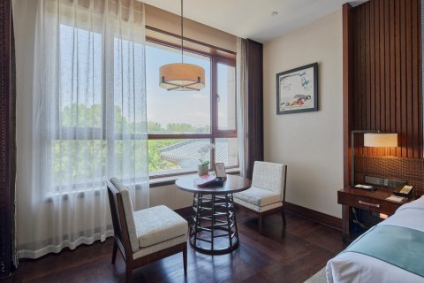 扬州迎宾馆(11号楼)