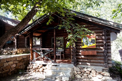 北京山吧分店度假村