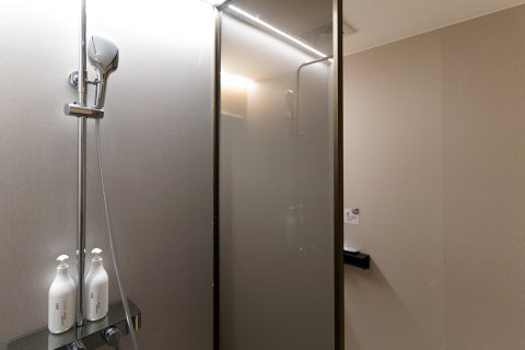 如家UP华驿精选酒店(鄂尔多斯伊金霍洛旗丽景广场店)