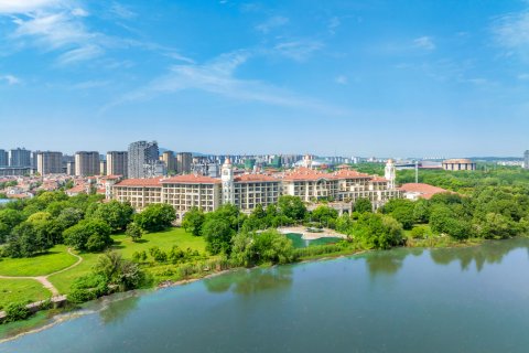 池州碧桂园凤悦凤凰酒店(九华山)