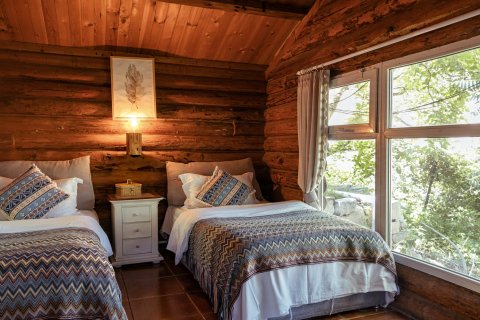 北京山吧分店度假村