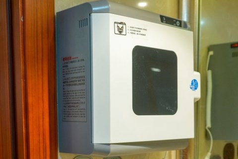 永嘉钱塘世纪大酒店