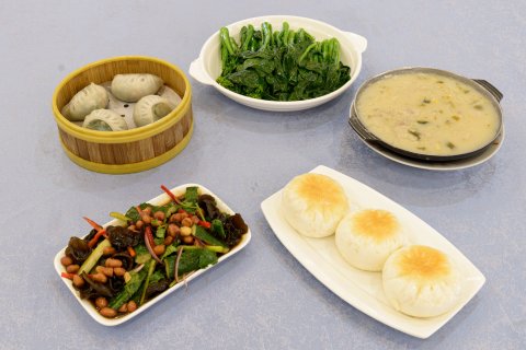 信宜新城国际大酒店