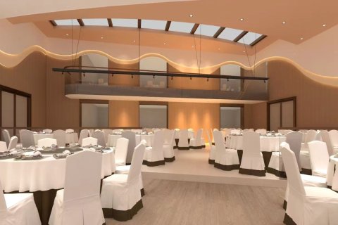 新津捷瑞酒店(南楼)