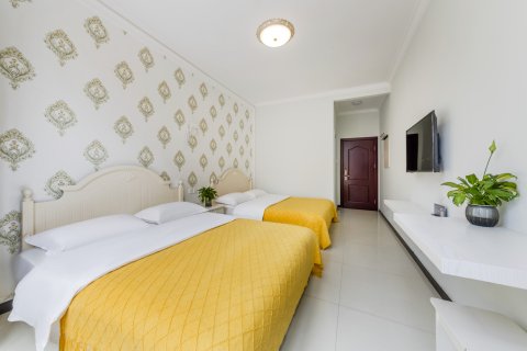 北戴河烁光海岸宾馆(刘庄夜市街店)