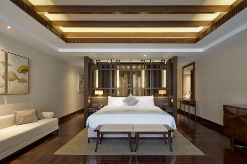 扬州迎宾馆(11号楼)