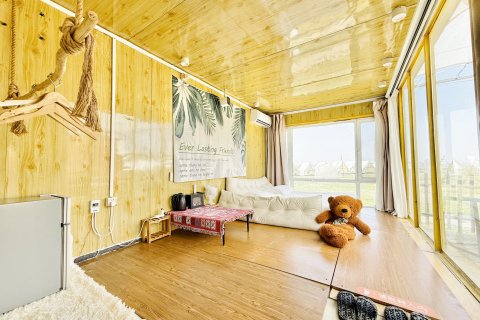 盘山知宿·日落营地