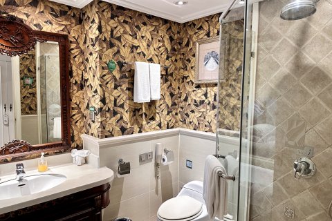 第一世界大酒店(杭州乐园旅游区湘湖店)