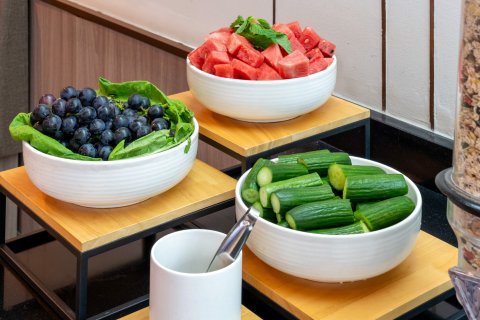 汉庭酒店(丽江古城福星路店)