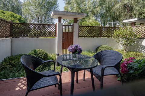 上海景苑水庄酒店