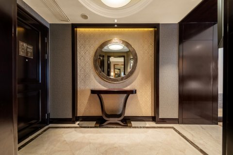 西安豪享来温德姆至尊酒店