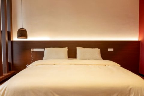 永德幸福小住民宿(永康店)