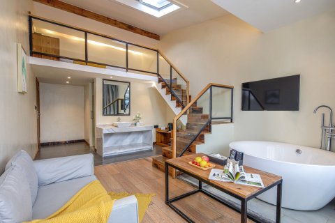 西街陈家花园酒店(阳朔西街总店)