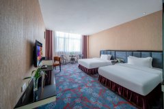 龙里合悦酒店 龙里合悦酒店