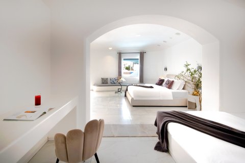 大理松云·悠山洞穴海景度假酒店