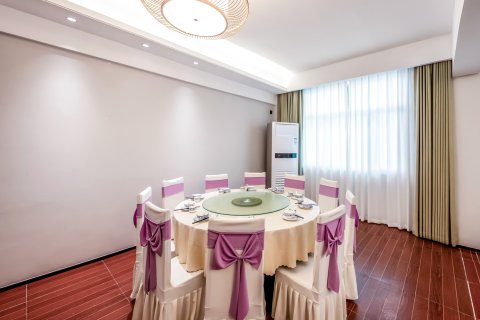 惠东巽寮湾臻汐•金色沙滩海景酒店