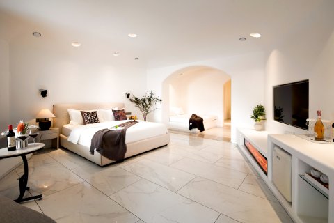 大理松云·悠山洞穴海景度假酒店