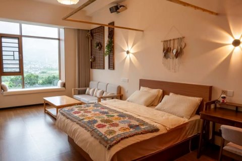 永德幸福小住民宿(永康店)