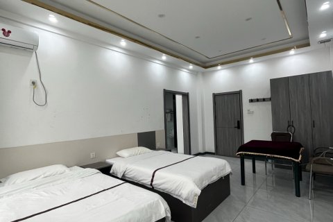 宾县优度商务宾馆