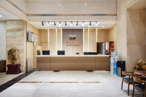 金梓源酒店(洪洞大槐树中心广场店)