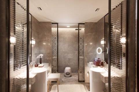 广州康莱德酒店