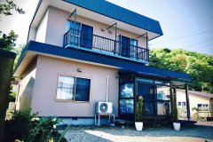 Spacious house near Noboribetsu Station, Hokkaido(Spacious house near Noboribetsu Station, Hokkaido)