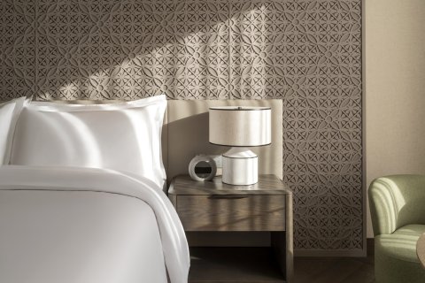 乌鲁木齐康莱德酒店