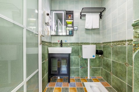 小时光青年旅舍(长沙县黄花机场木马塅站店)