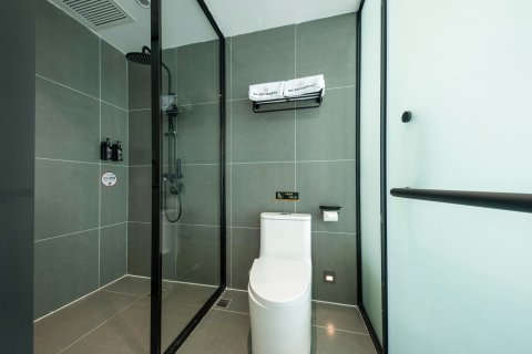 惠东巽寮湾臻汐•金色沙滩海景酒店