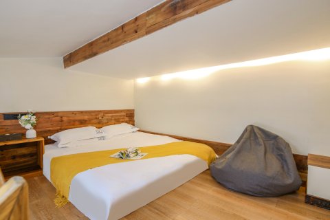 西街陈家花园酒店(阳朔西街总店)