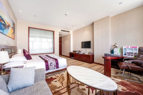 明华大酒店(阿克苏金兰广场天百时尚购物中心店)