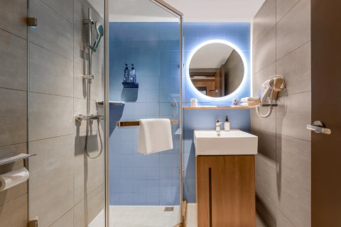 如家酒店·neo (乌鲁木齐黄河路奇台路区中医院店)