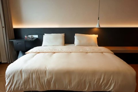 永德幸福小住民宿(永康店)