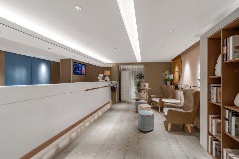 如家酒店·neo (乌鲁木齐黄河路奇台路区中医院店)