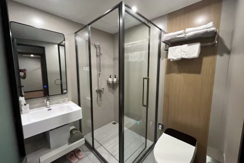 锦江之星品尚(松原青年大街店)